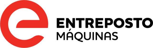 Entreposto Máquinas Sede logo