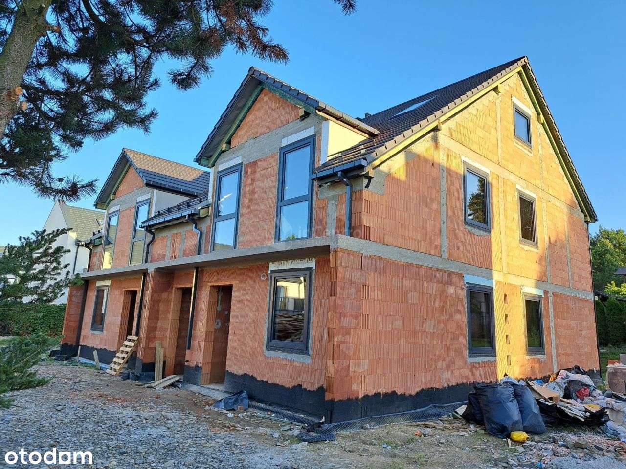 Standard premium, słoneczny ogródek, kameralnie-8