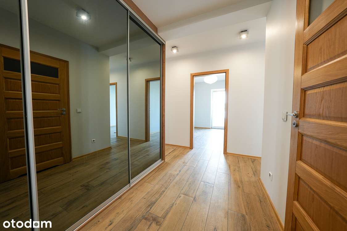 Apartament Graniczna 4 pokoje do zamieszkania-4