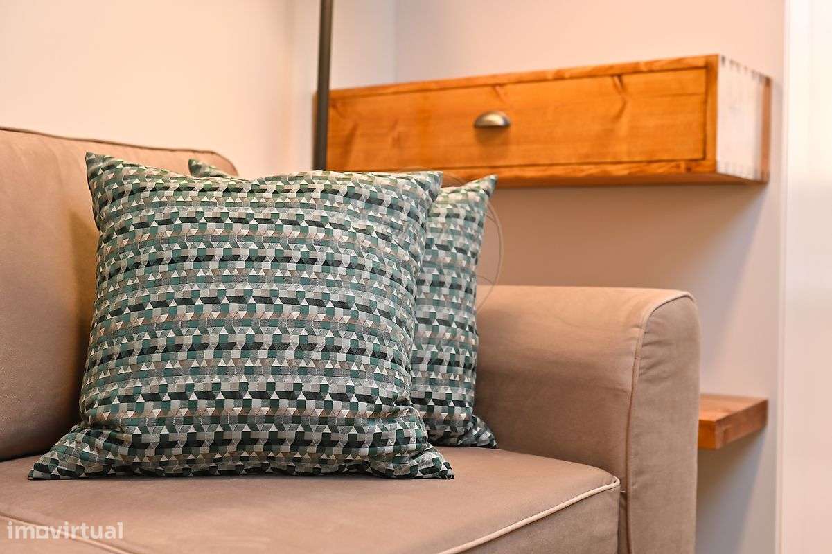 Apartamento T1 para venda - Grande imagem: 4/24