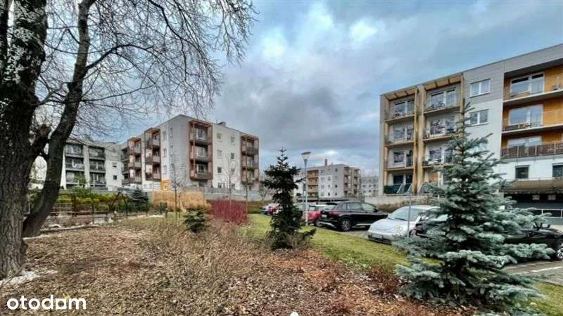 Cooka/2015 r./wysoki standard/klimatyzacja/taras!-13