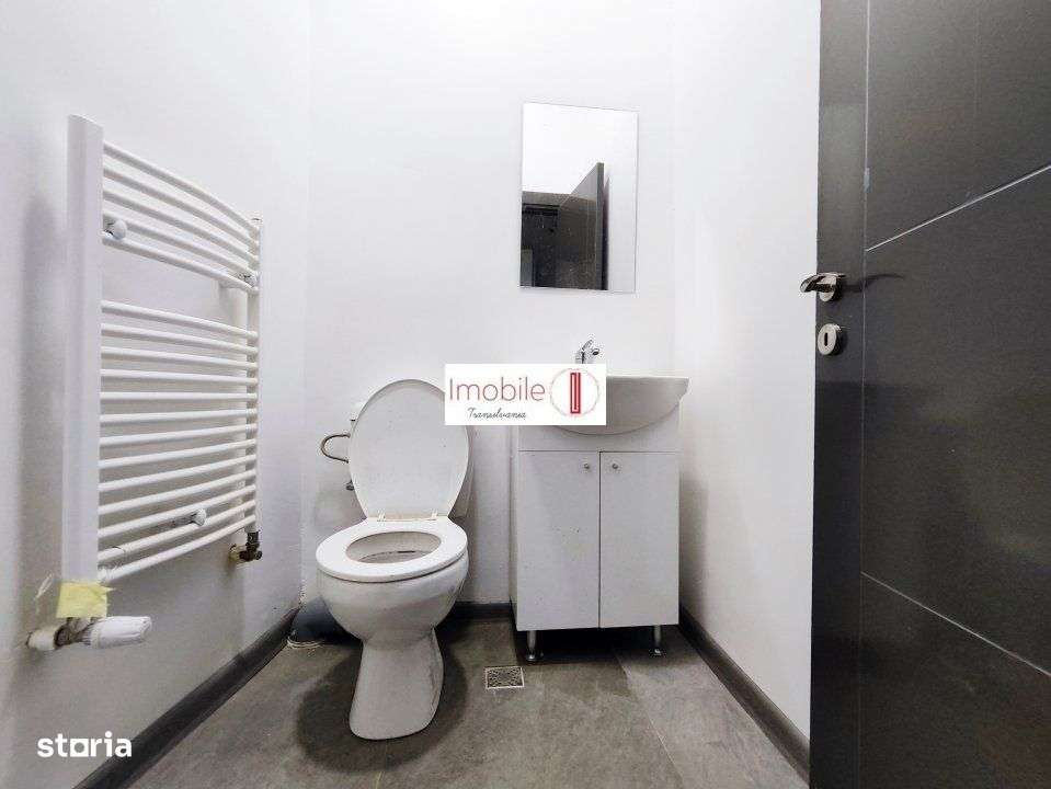 Spatiu comercial Dambu Rotund | Cladire Noua |  Parcare-5