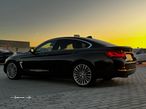 BMW 420 Gran Coupé d Line Luxury Auto - 5