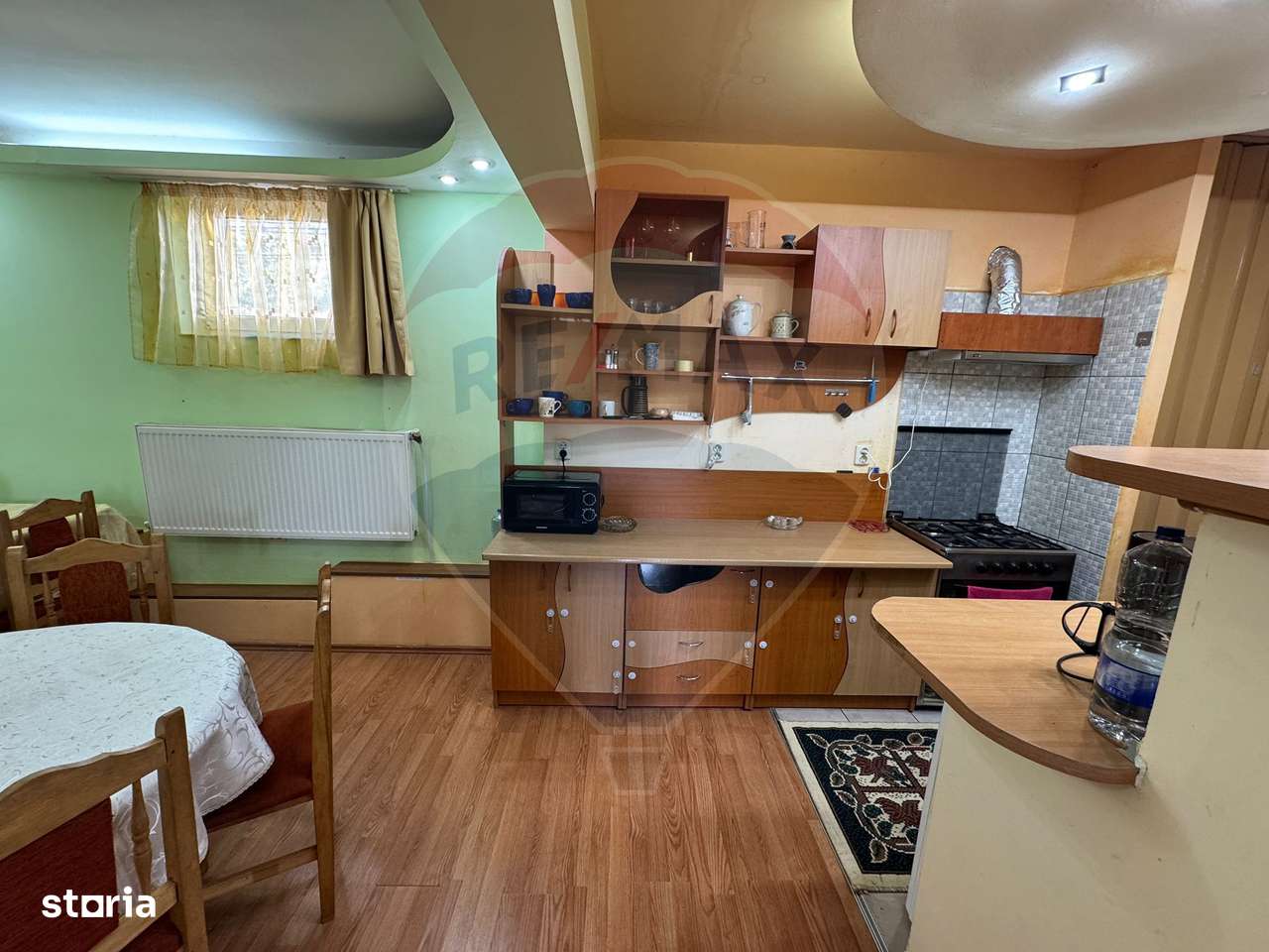 Casă / Vilă cu 5 camere de închiriat în zona Calea Romanului - Imagine principală: 5/20