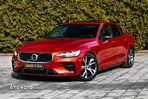 Volvo S60 T5 R-Design - 4