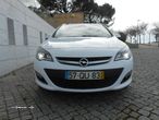 Opel Astra Sports Tourer 1.4 T Excite GPL J16 - 4