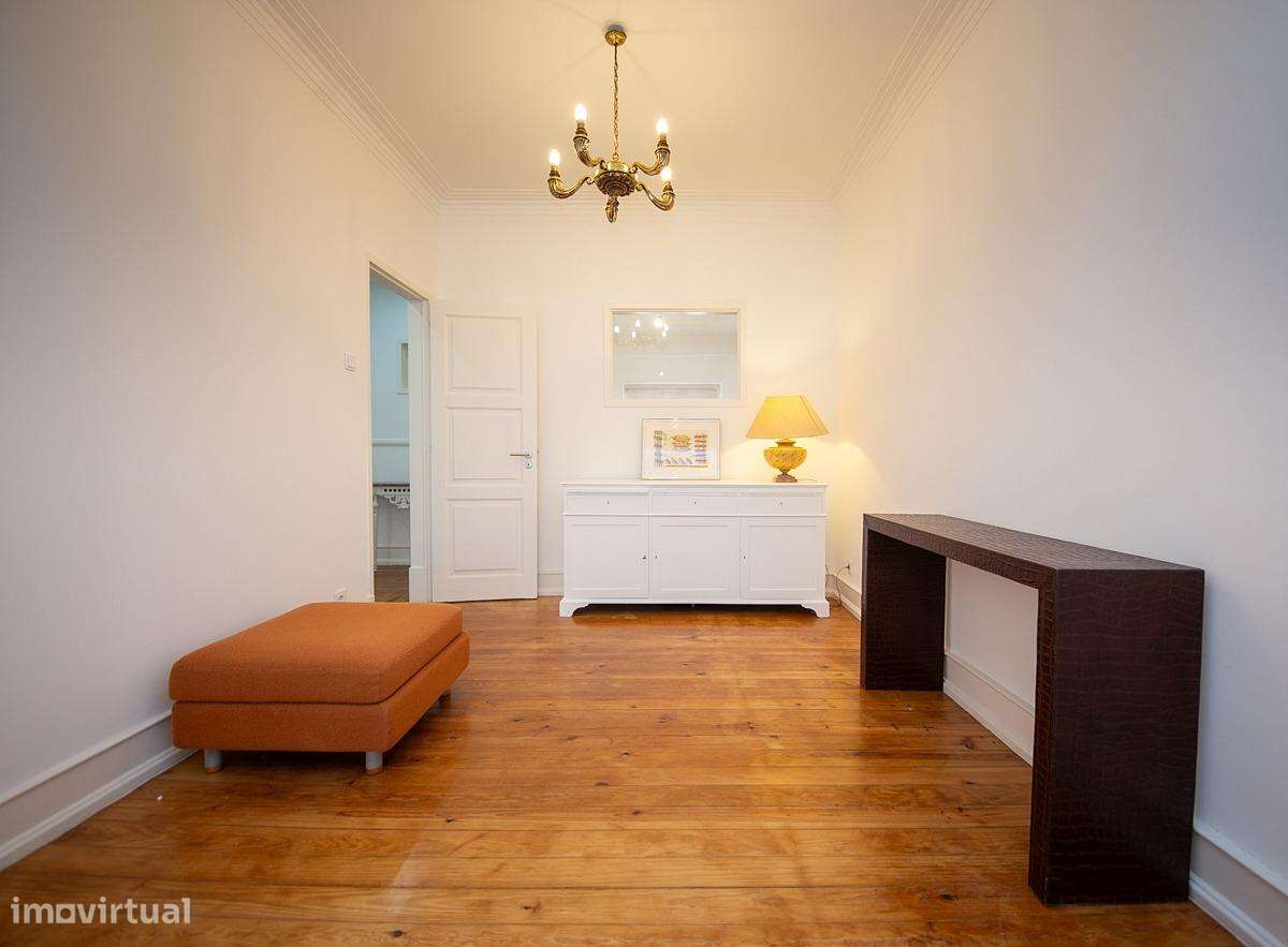 Apartamento T2 para arrendamento – Arroios, Lisboa - Grande imagem: 4/32