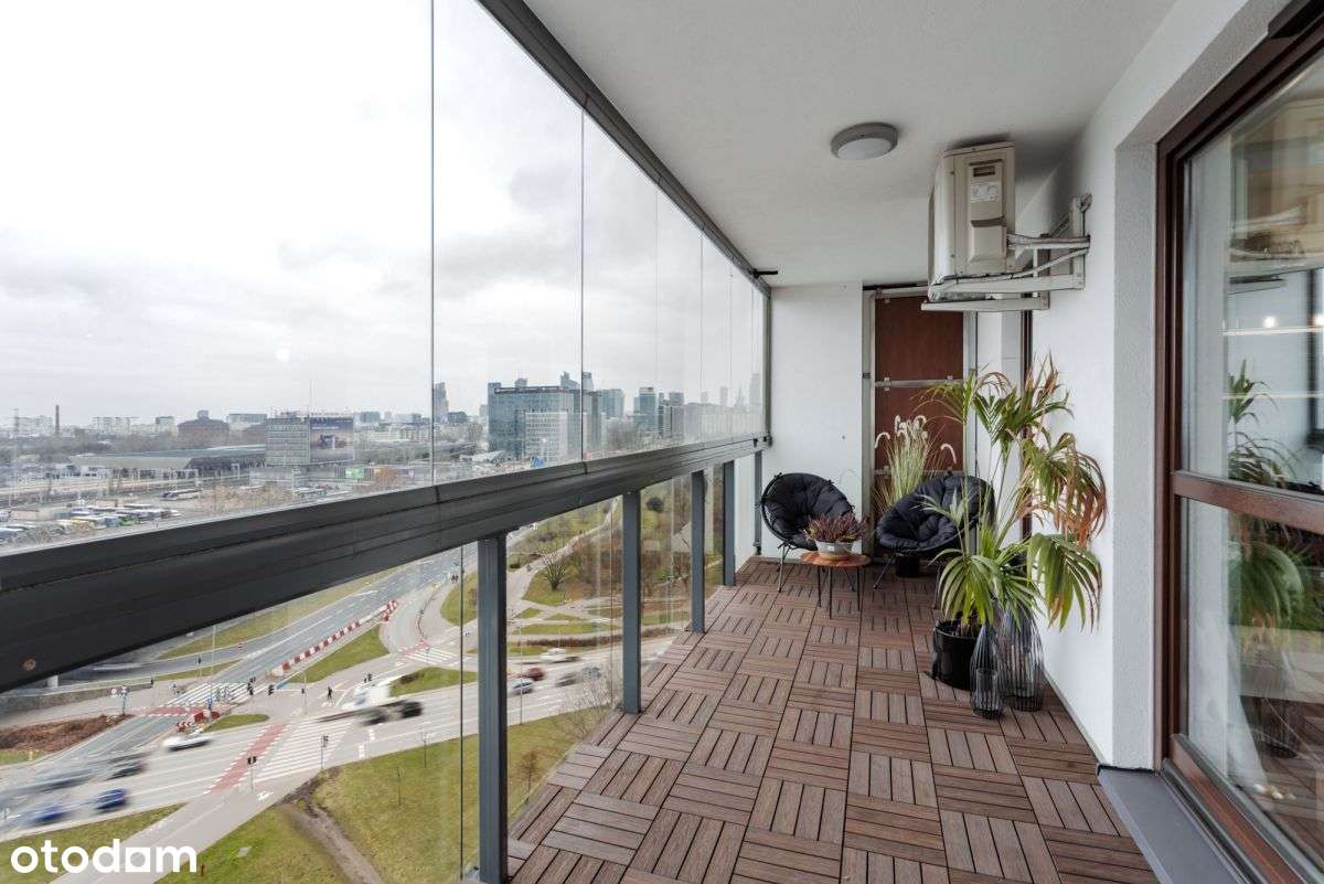 Do własnej aranżacji | Widok z 11 piętra-5