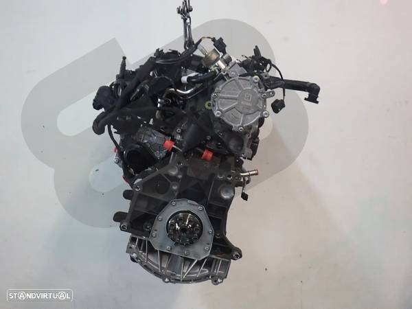 Motor Skoda Kodiaq 2.0TFSi 132KW Ref: CZPA - 3