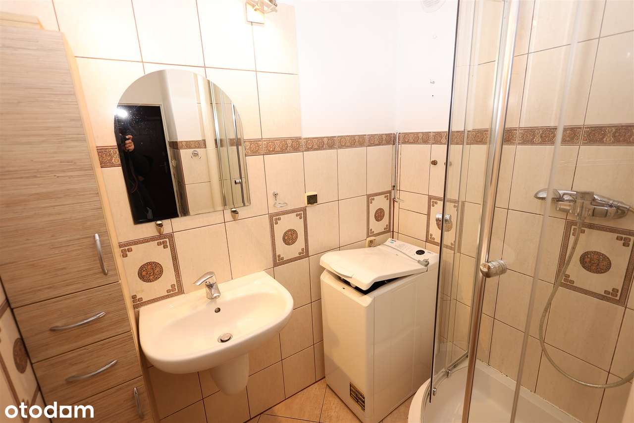 3 pkł ul. Koszyka Zaodrze, najbardziej funckjonalny układ!!!-11