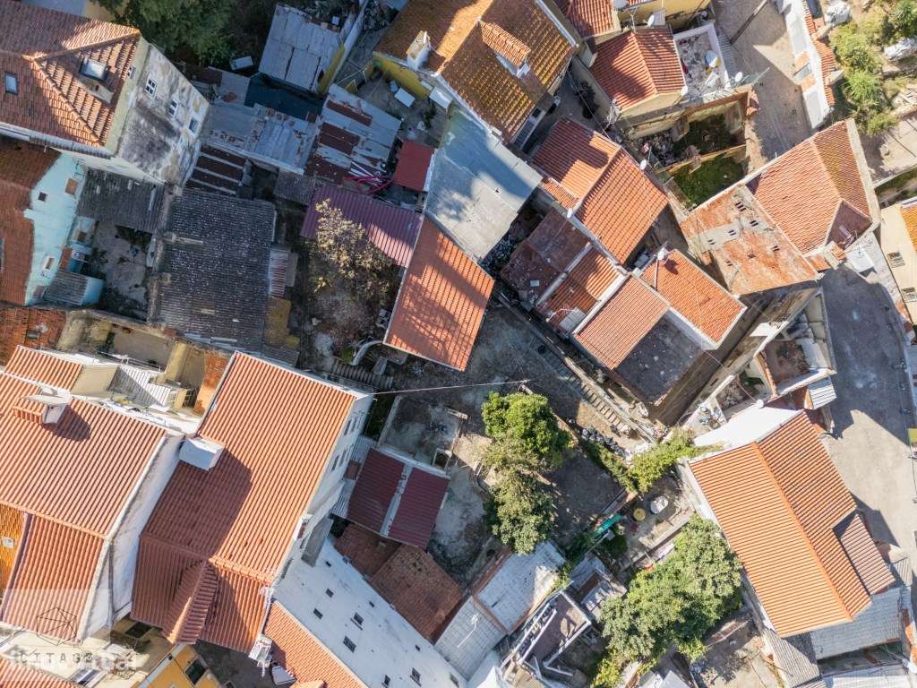 Terreno para construção na Graca-1