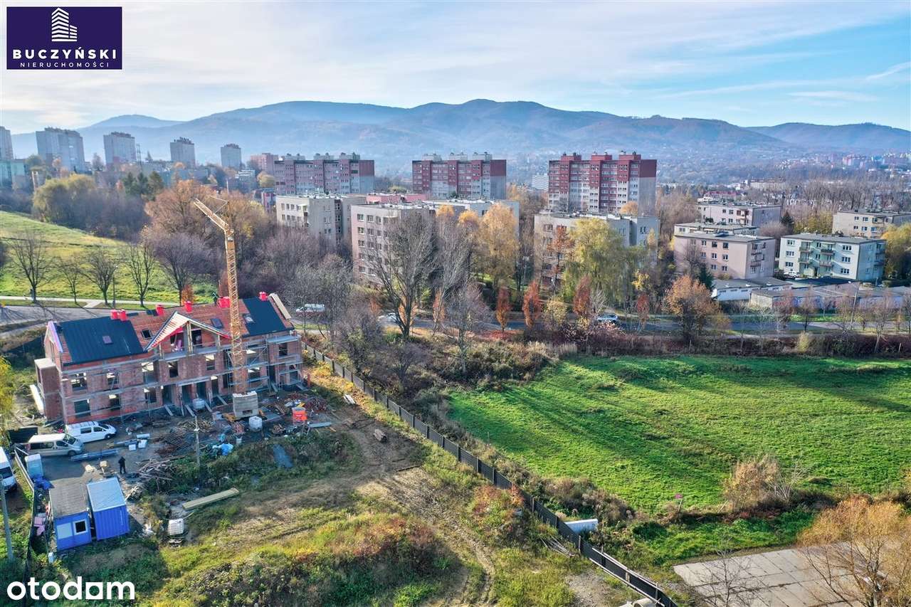 Mieszkanie 3A – Nowe, 3-pokojowe z dużym ogrodem - Pełny obrazek: 4/20