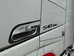 Volvo FH 540 / I-Shift Dual Clutch  / Retarder / ADR / FUll AIR / ACC / Stan BDB - 16