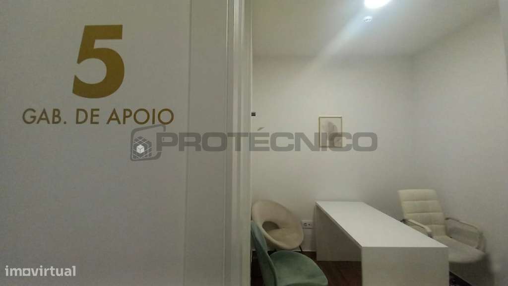 Clínica de excelência em Ílhavo-11