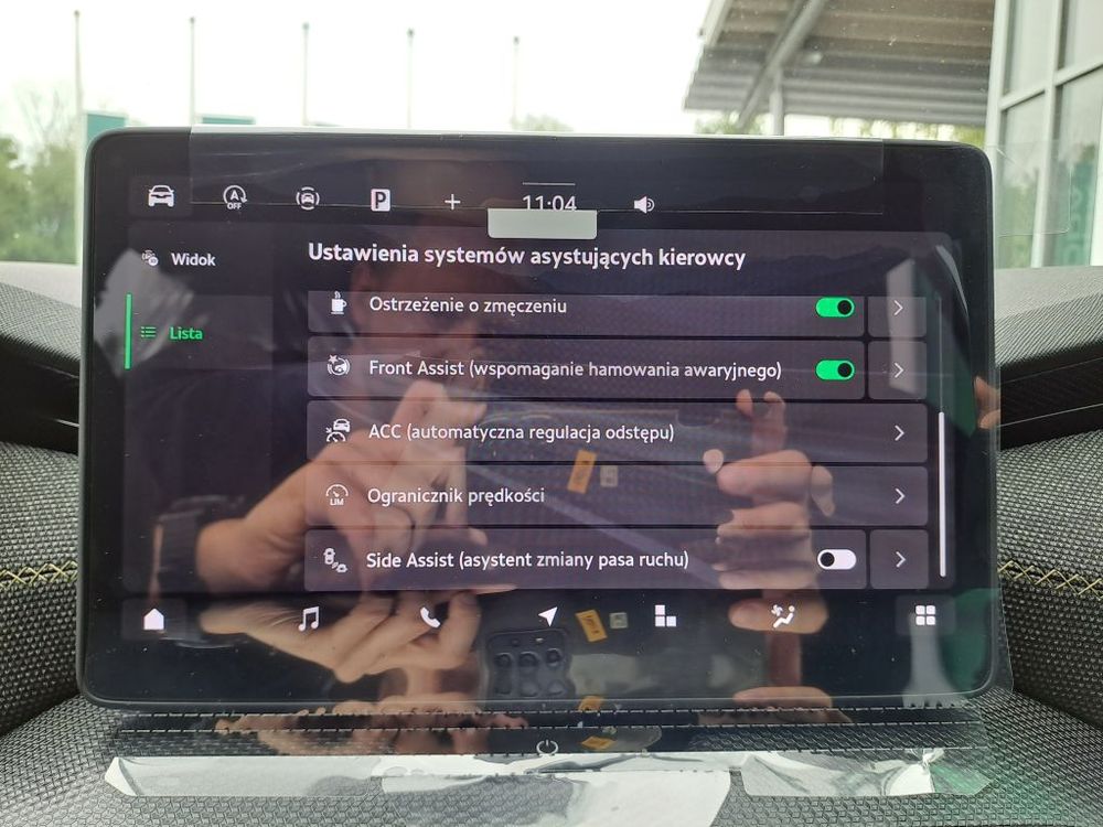 SKODA KODIAQ 2.0 TDI 193KM DSG 4x4 DRIVE, dostępny od ręki