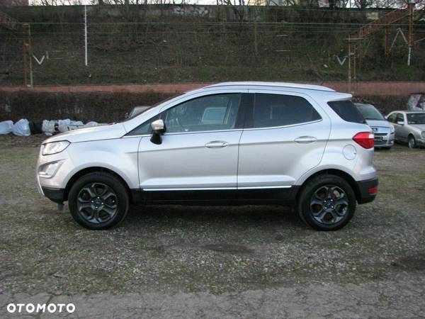 Ford EcoSport 1.0 EcoBoost TITANIUM - 6