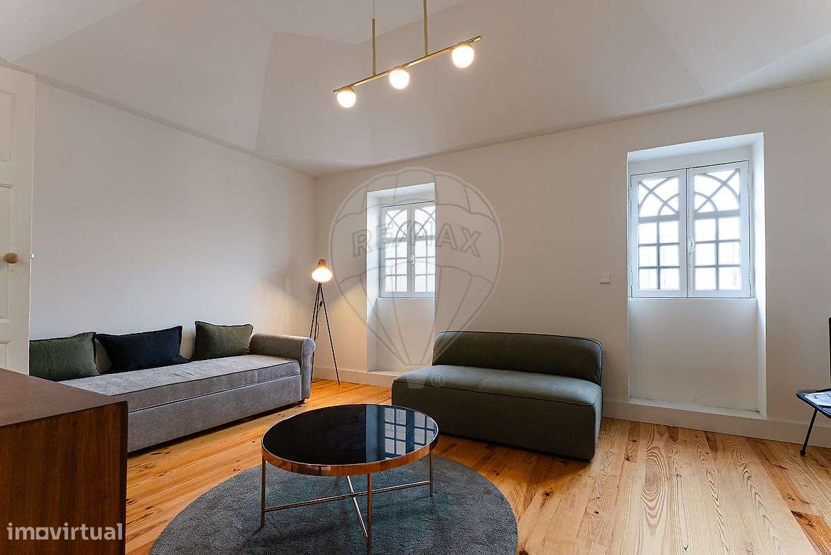 Apartamento T2 Para Venda