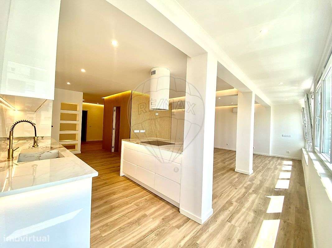 Apartamento T3 para venda - Grande imagem: 5/19