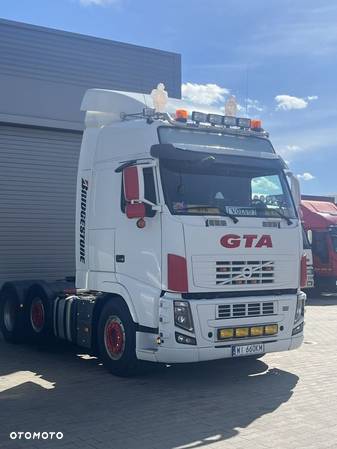 Volvo FH 16 660 ADR - 10