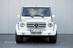 Mercedes-Benz Klasa G 55 AMG - 2