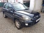 Geam dreapta fata Kia Sportage II 2006 - 2010 SUV 4 Usi (749) - 3