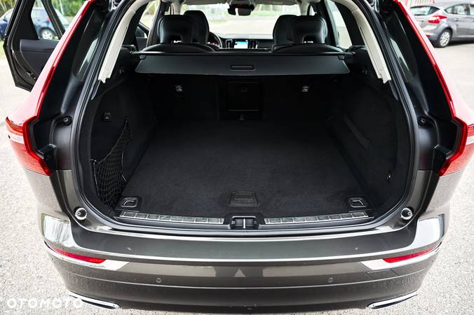 Volvo XC 60 D3 Inscription - 14