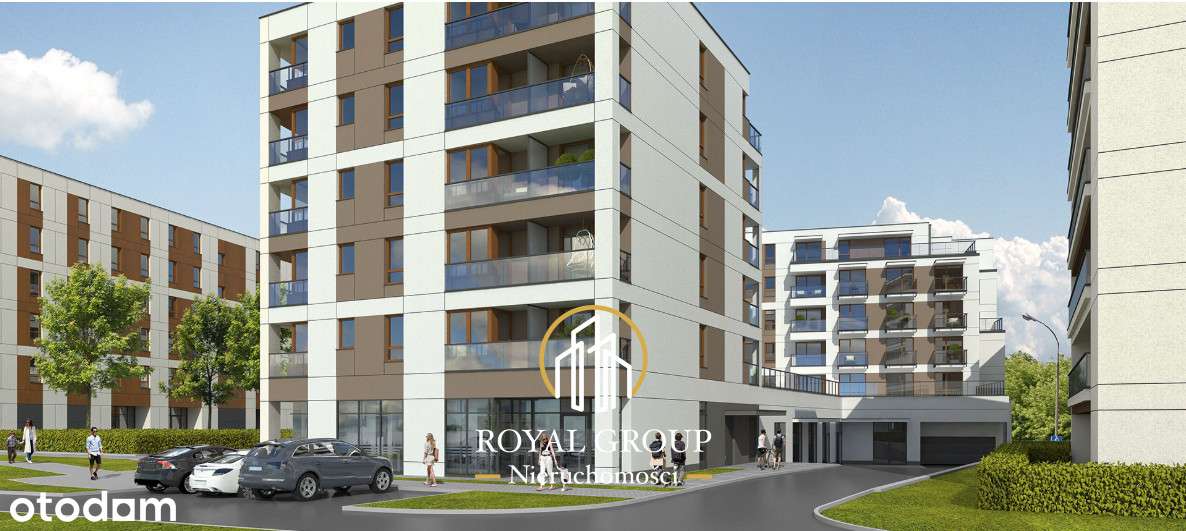 Idealne pod wynajem, biuro, usługi i zamieszkanie. - Pełny obrazek: 5/6