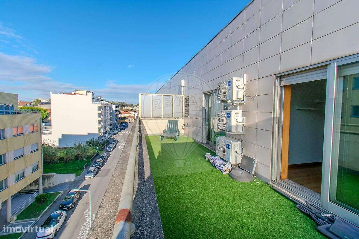 Apartamento T3 para venda-22