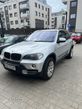 BMW X5 xDrive35d - 7