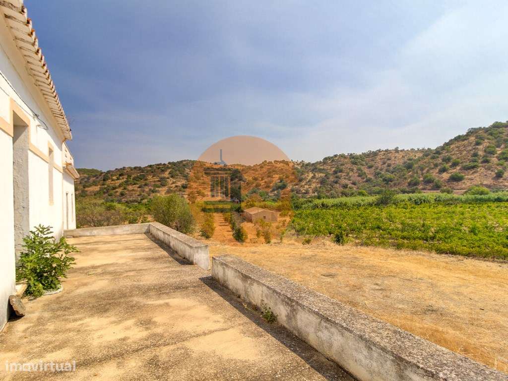 Herdade com 8,7 Hectares - Excelente Localização - Grande imagem: 5/48