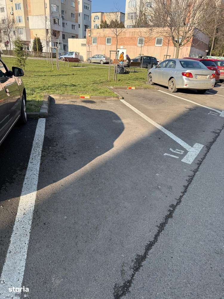 Exclusivitate-Inel 2, ap. 3 camere, parter, 79mp utili,mobilat,parcare-7