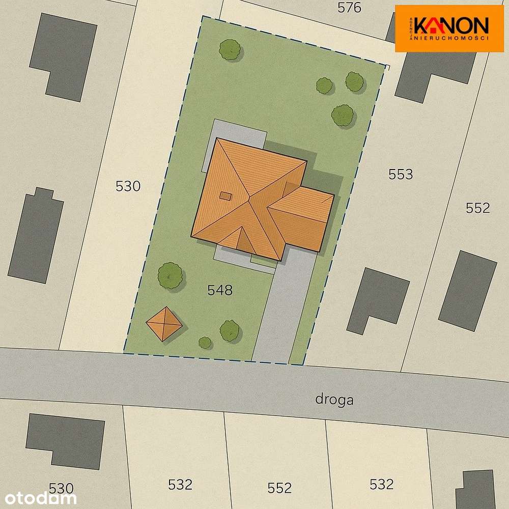 Dom na sprzedaż, 3 pokoje, 250 m², Markusy