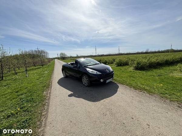 Peugeot 207 CC 1.6 Intense - 1