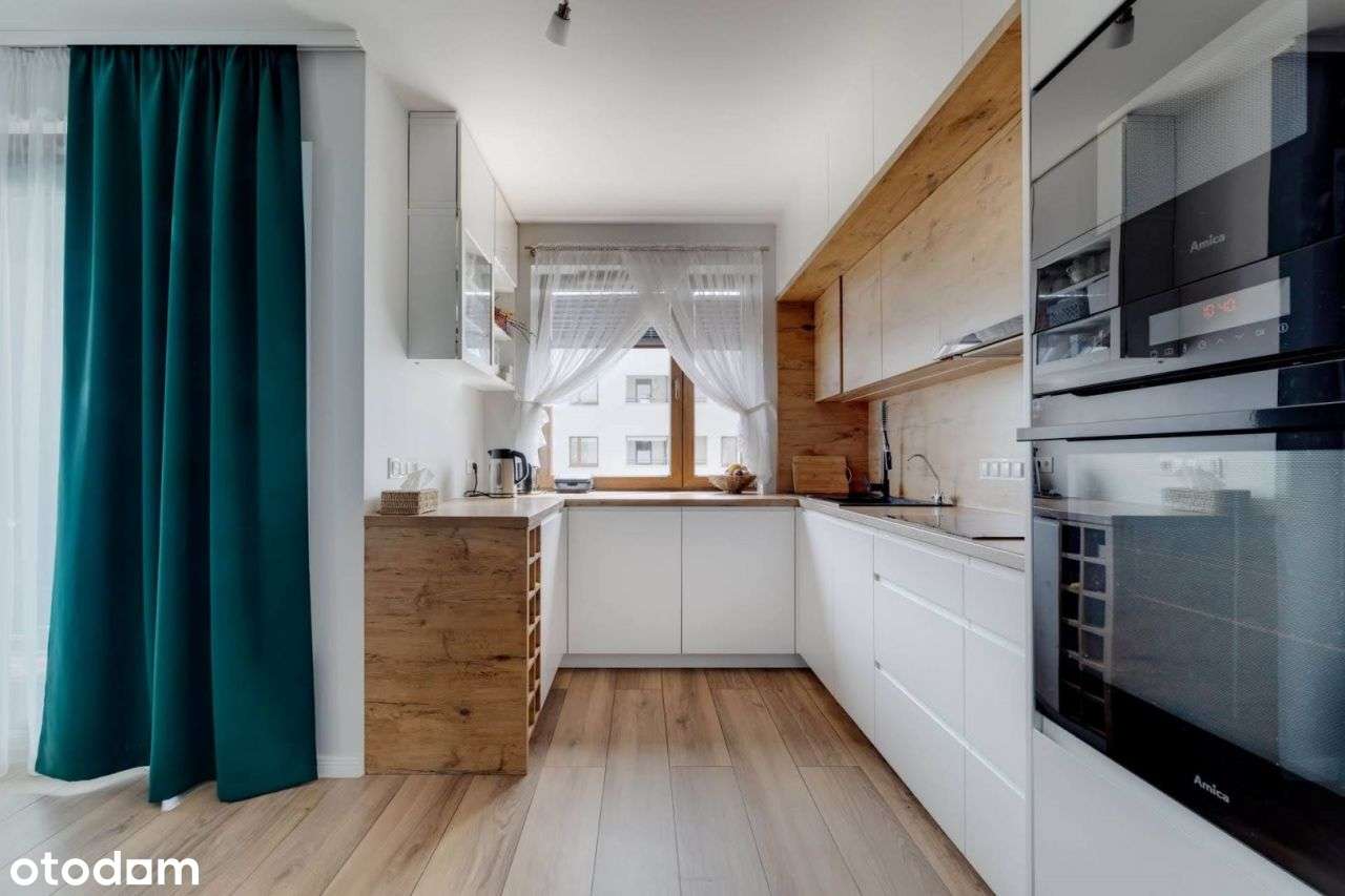 Duże Mieszkanie Dla Rodziny Praga-Południe 67m2!-2