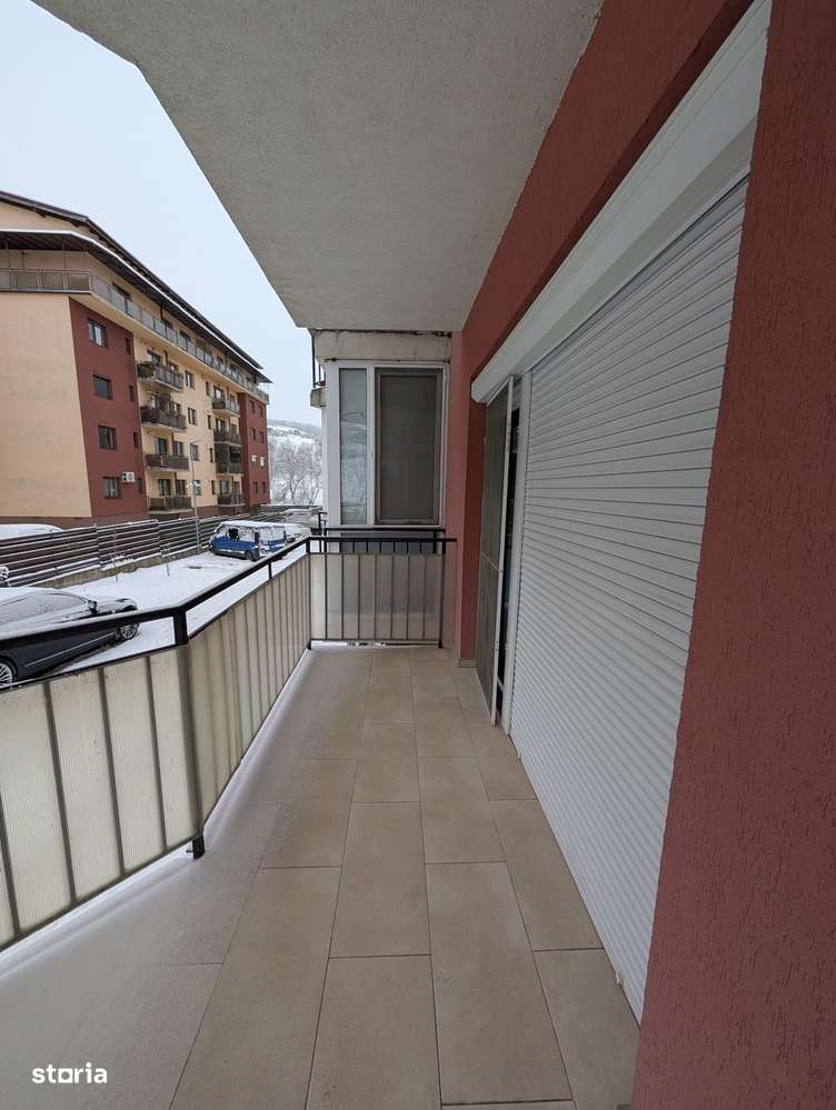 Ideal pentru investitie! Apartament 1 camera, nelocuit zona Stejarului-10
