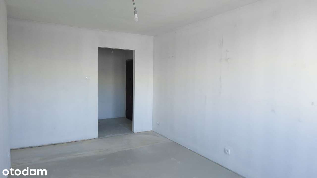 Mieszkanie po remoncie, 2 pokoje, jasna kuchnia, dobra lokalizacja - Pełny obrazek: 4/13