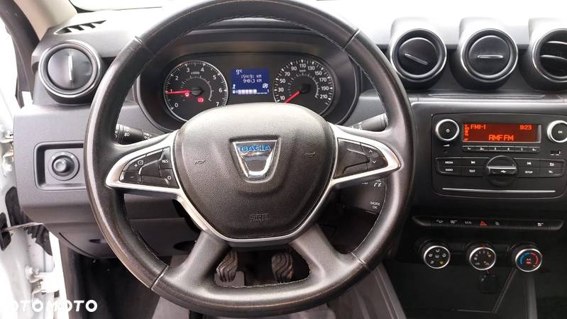 Dacia Duster 1.5 Blue dCi Comfort 4WD - 16