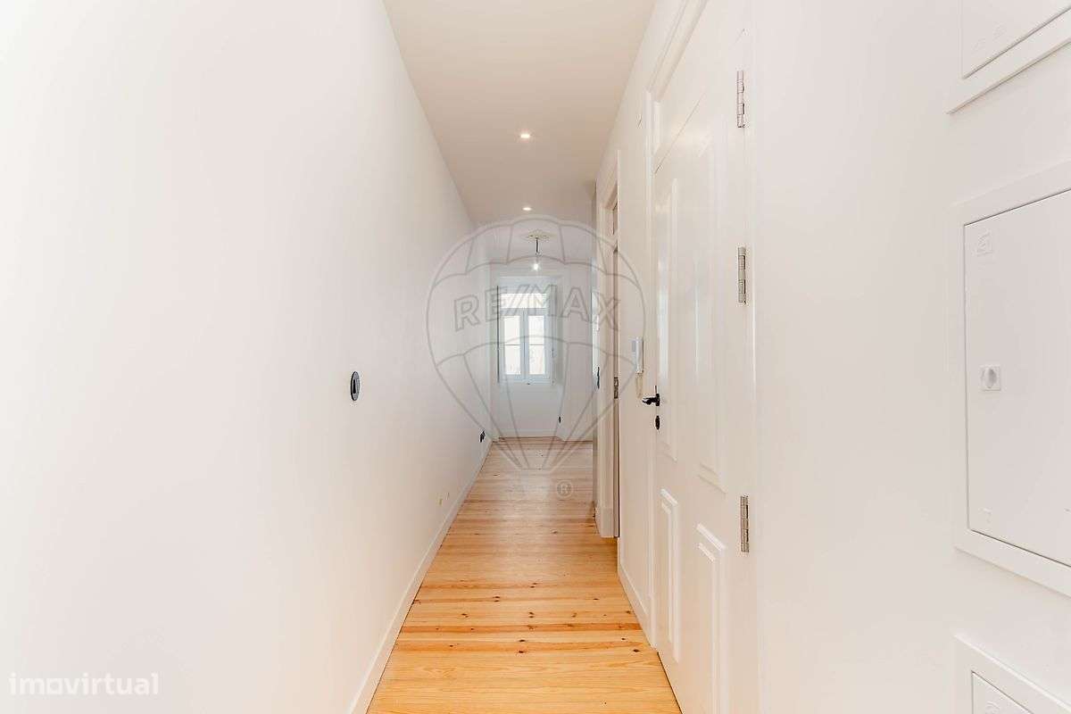 Apartamento T1 para venda - Grande imagem: 4/23