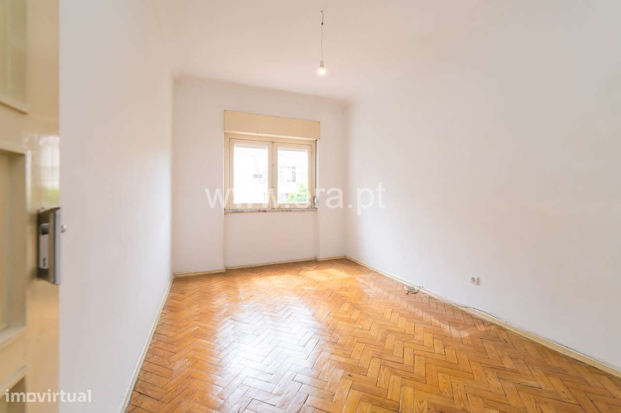 Apartamento T2 - Odivelas-9