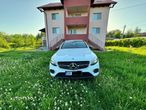 Mercedes-Benz GLC Coupe - 1