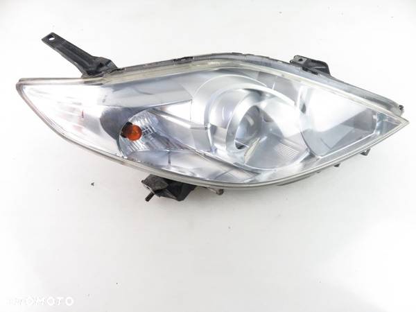 LAMPA PRAWA PRZEDNIA MAZDA 5 XENON P4998 W3T15671 - 1