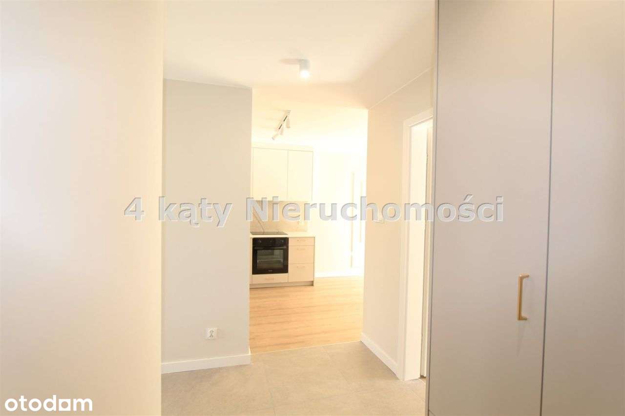 4 pokojowe po generalnym remoncie-4