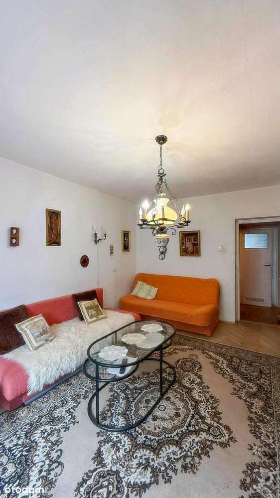 Sprzedam mieszkanie nad morzem Ustka - Pełny obrazek: 4/9