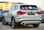 BMW X3 xDrive20d AT xLine - 23