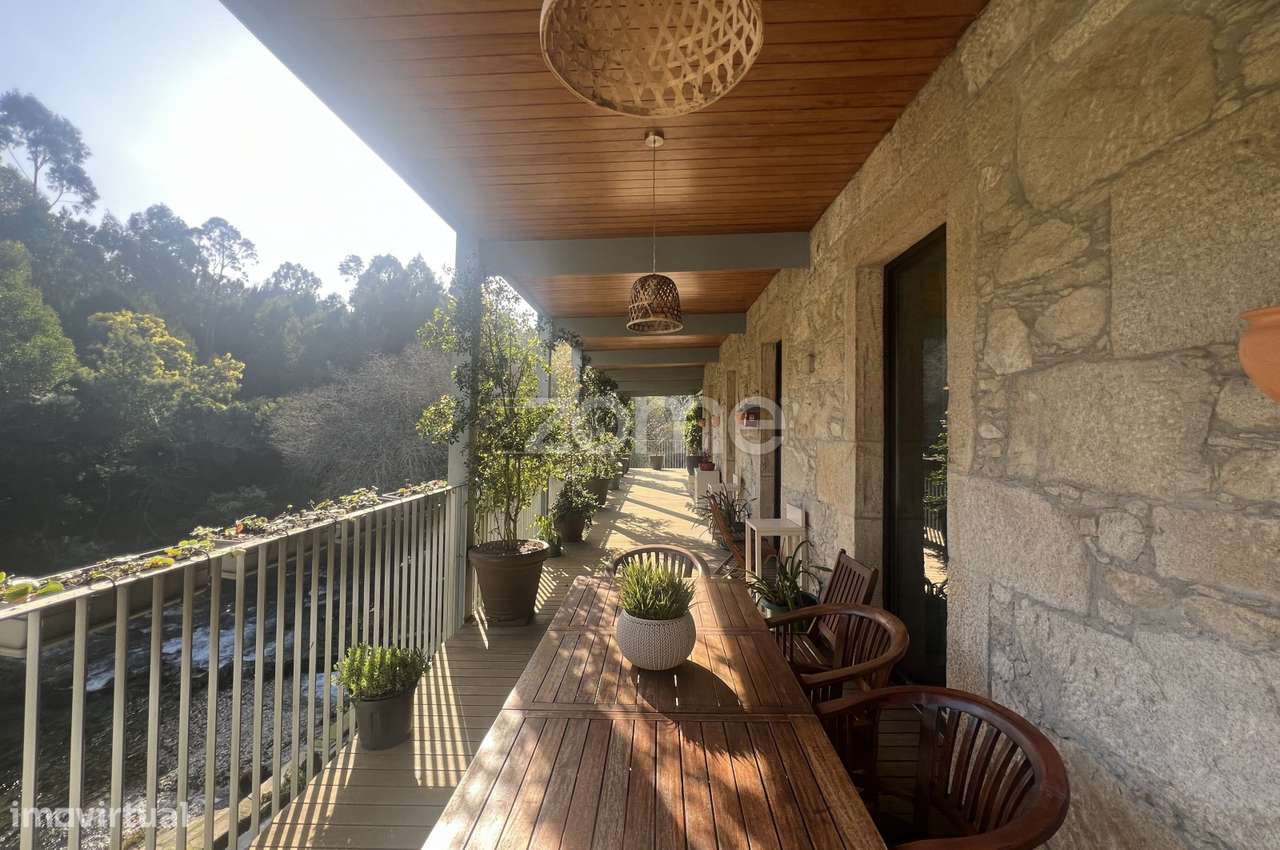 Quinta de Charme em Vila Praia de Âncora - Grande imagem: 3/49