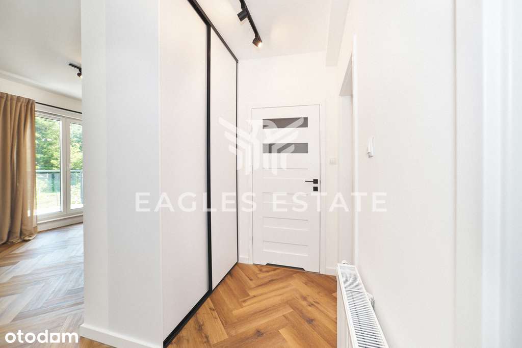 Przytulne 3 pokoje w niskim bloku – Budziwój - Pełny obrazek: 4/11