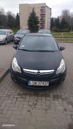 Opel Corsa 1.3 CDTI Cosmo ecoFLEX - 3