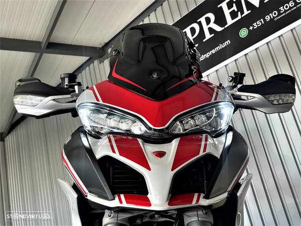 Ducati Multistrada 1200 S - 18