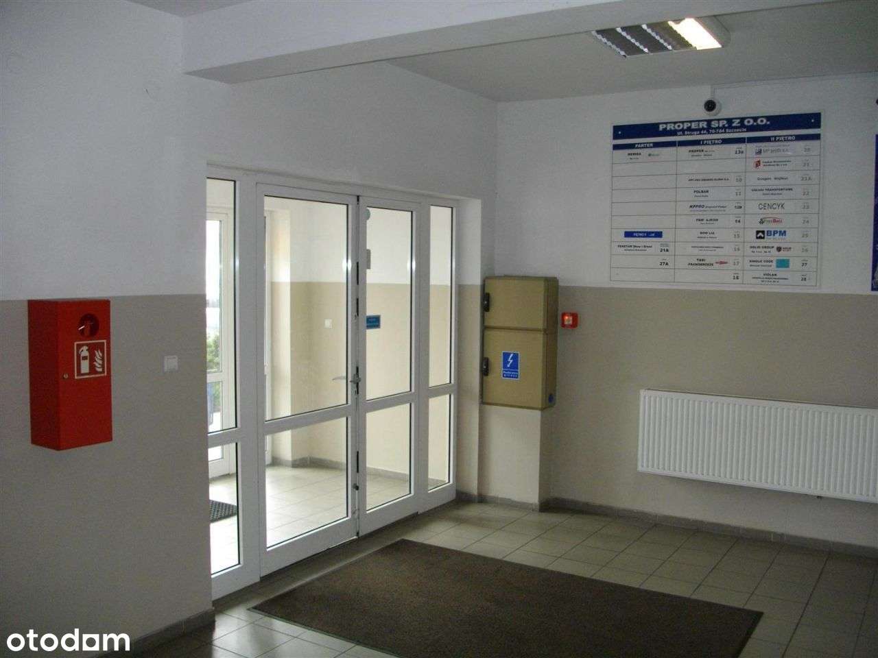 Atrakcyjne biuro obok Outlet Park Szczecin - Pełny obrazek: 5/6