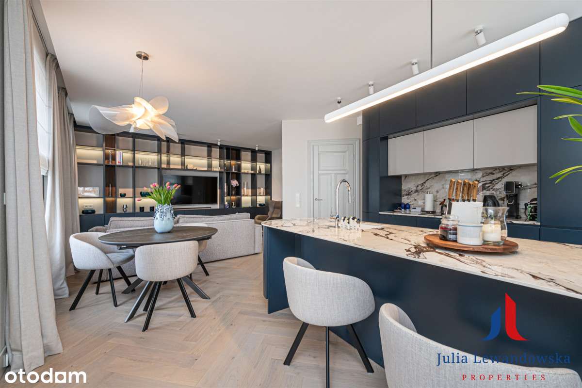 Mieszkanie w kamienicy z widokiem na Motławę-0